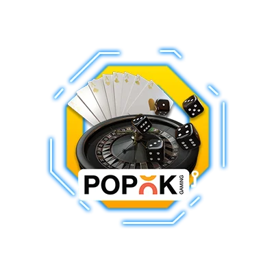 PopOK GAMING